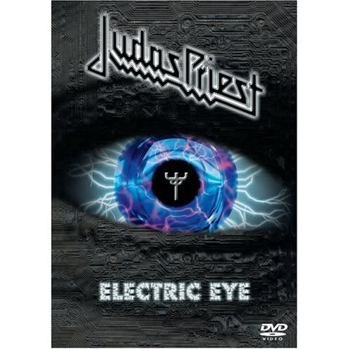 Electric Eye